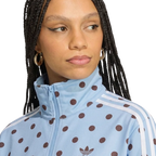 Satin Polka Dots TT Track Set