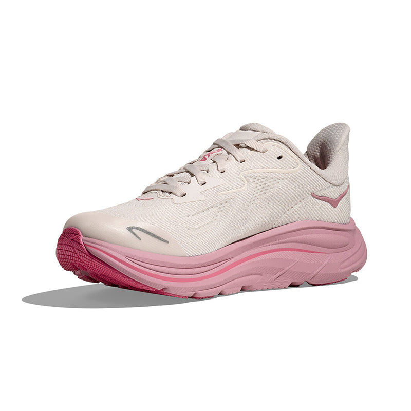 Clifton 10 White Pink