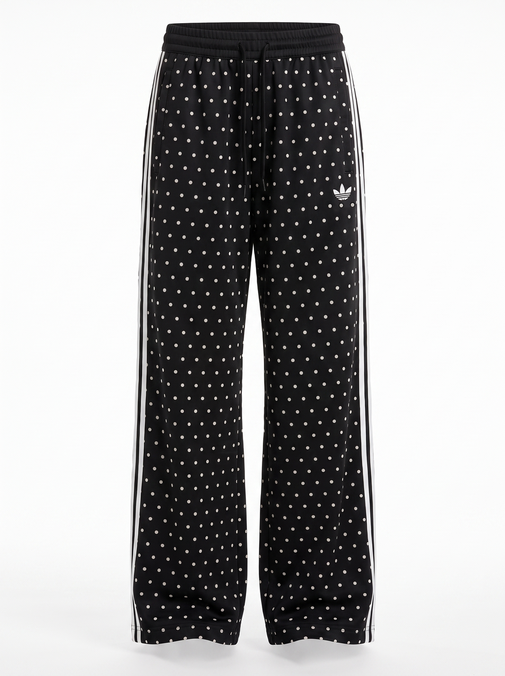 Polka Dot Track Set