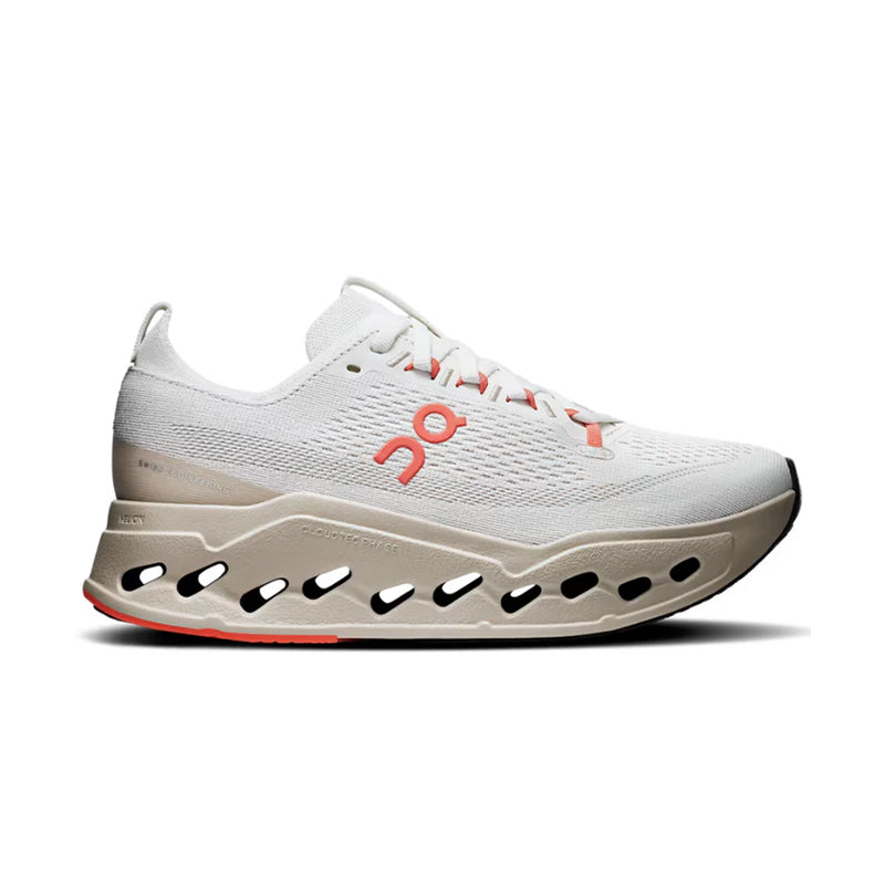 Cloudsurfer Max Wide Salmon