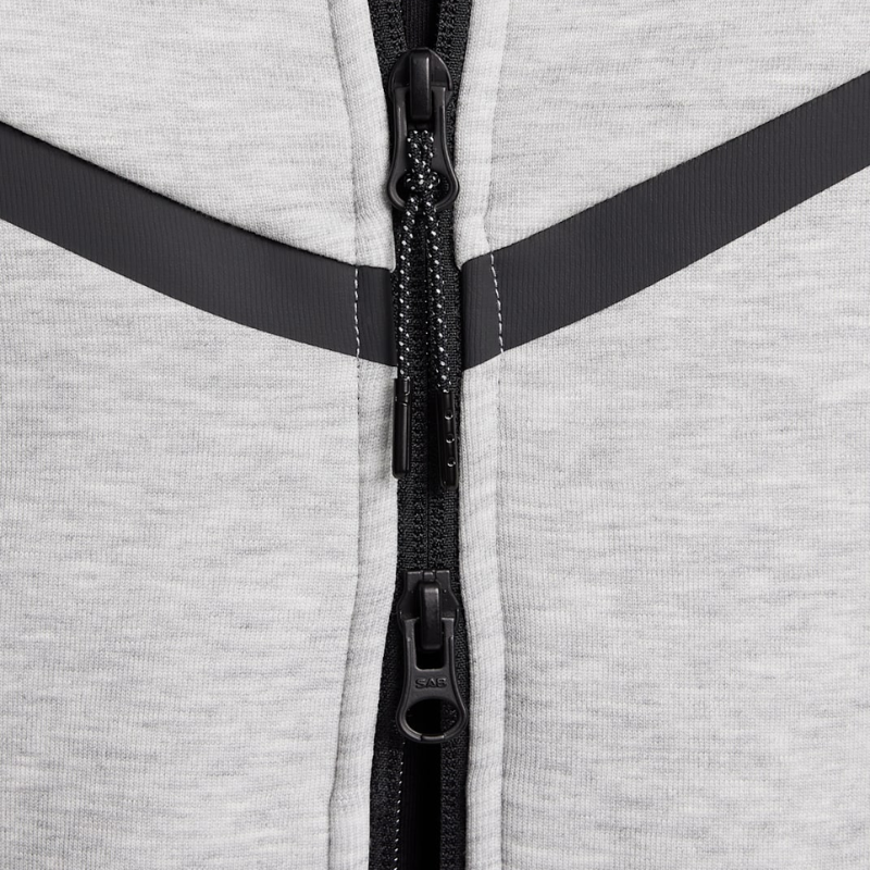 Tech Windrunner Hoodie