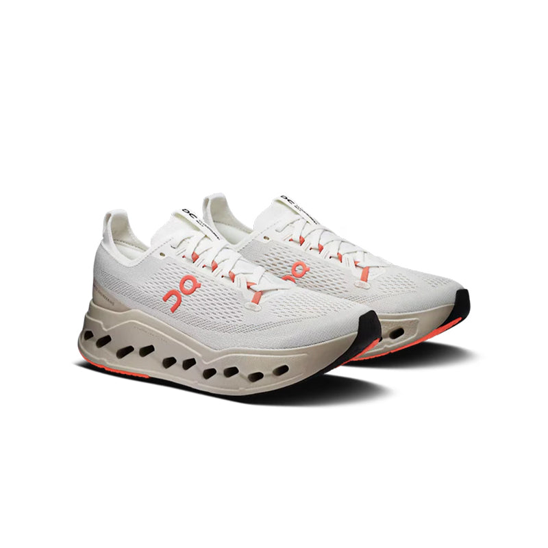 Cloudsurfer Max Wide Salmon