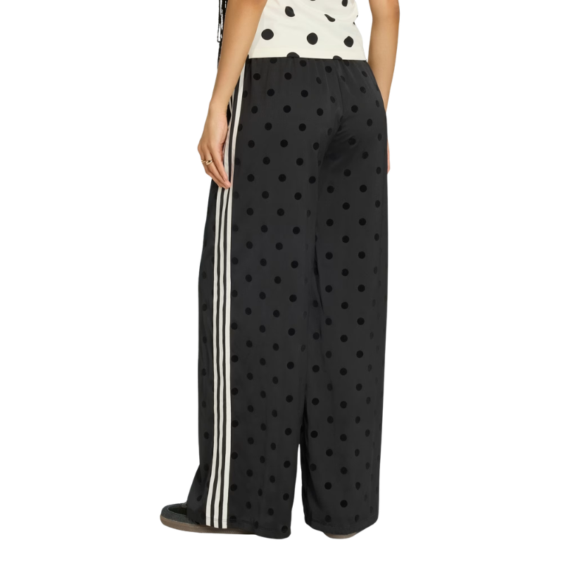 Satin Polka Dots TT Track Set