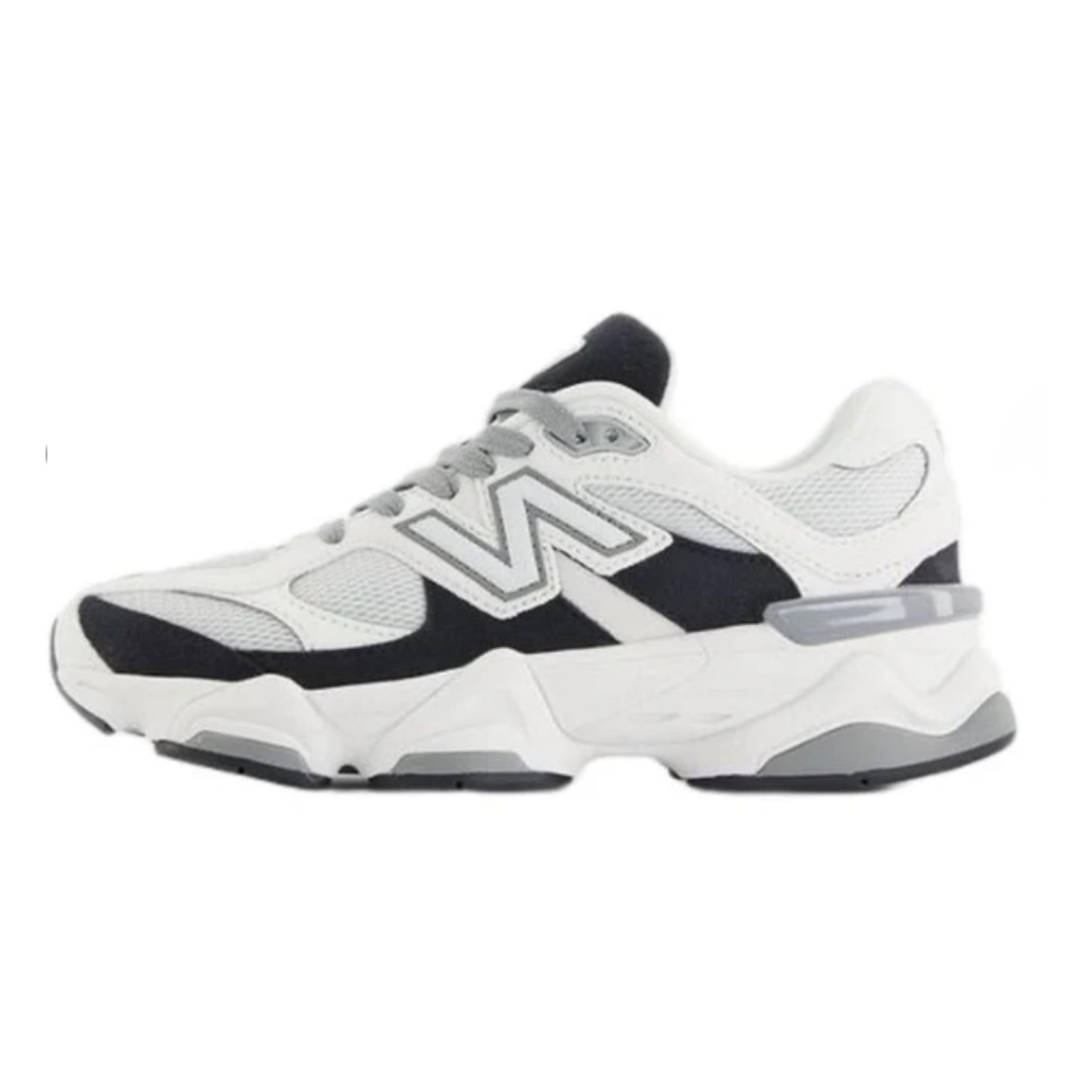 9060 Reflection Black Oreo