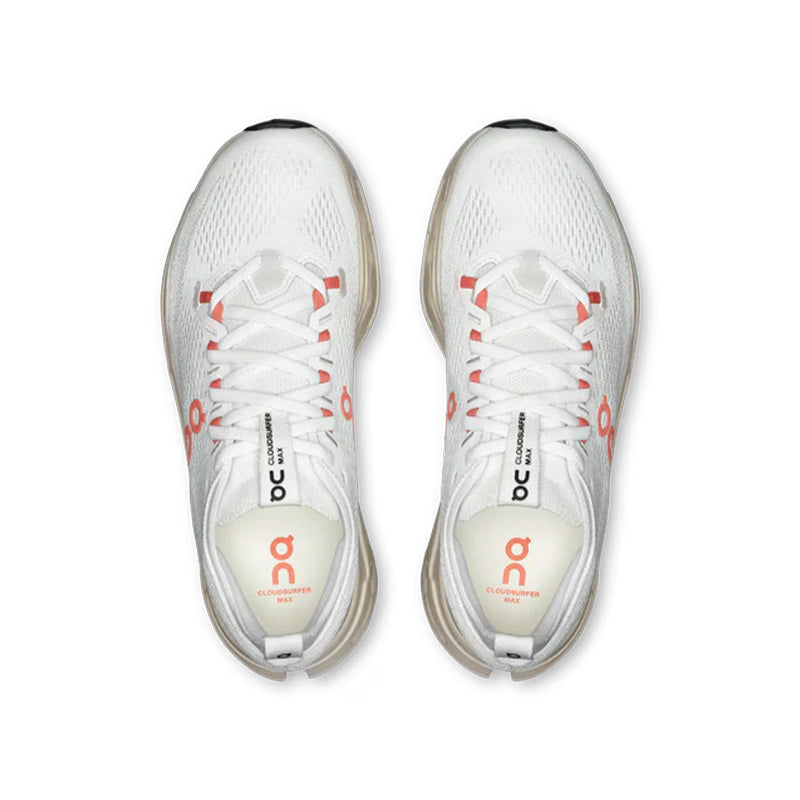 Cloudsurfer Max Wide Salmon