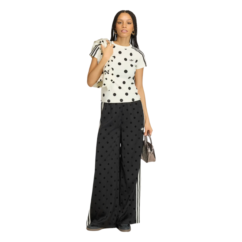 Satin Polka Dots TT Track Set