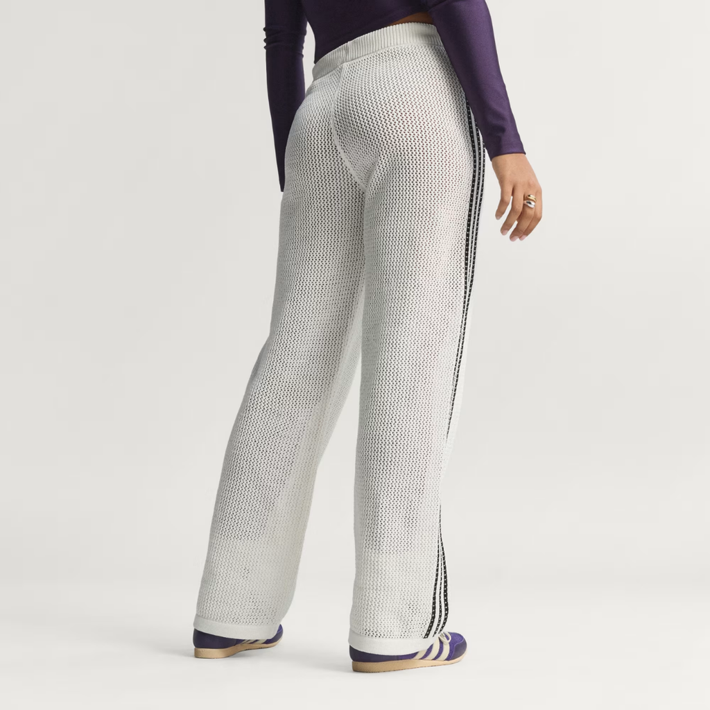 FIREBIRD CROCHET SPORTS PANTS
