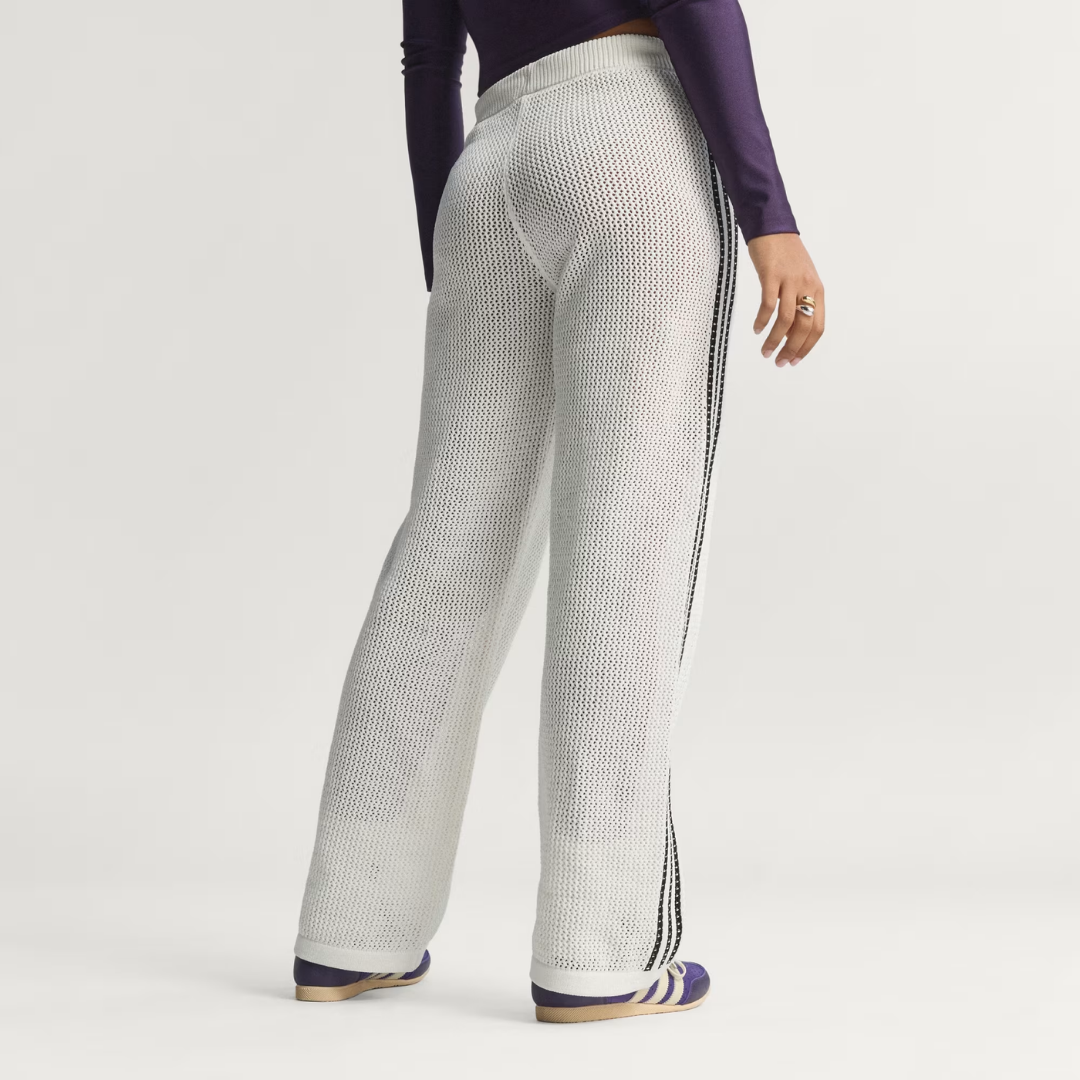FIREBIRD CROCHET SPORTS PANTS