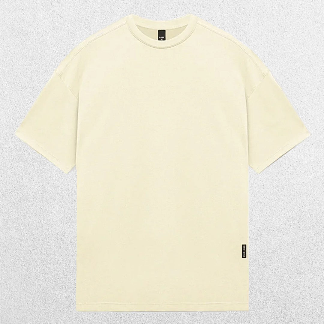 GPW Men's Summer Quick-Dry Gym Casual Tee