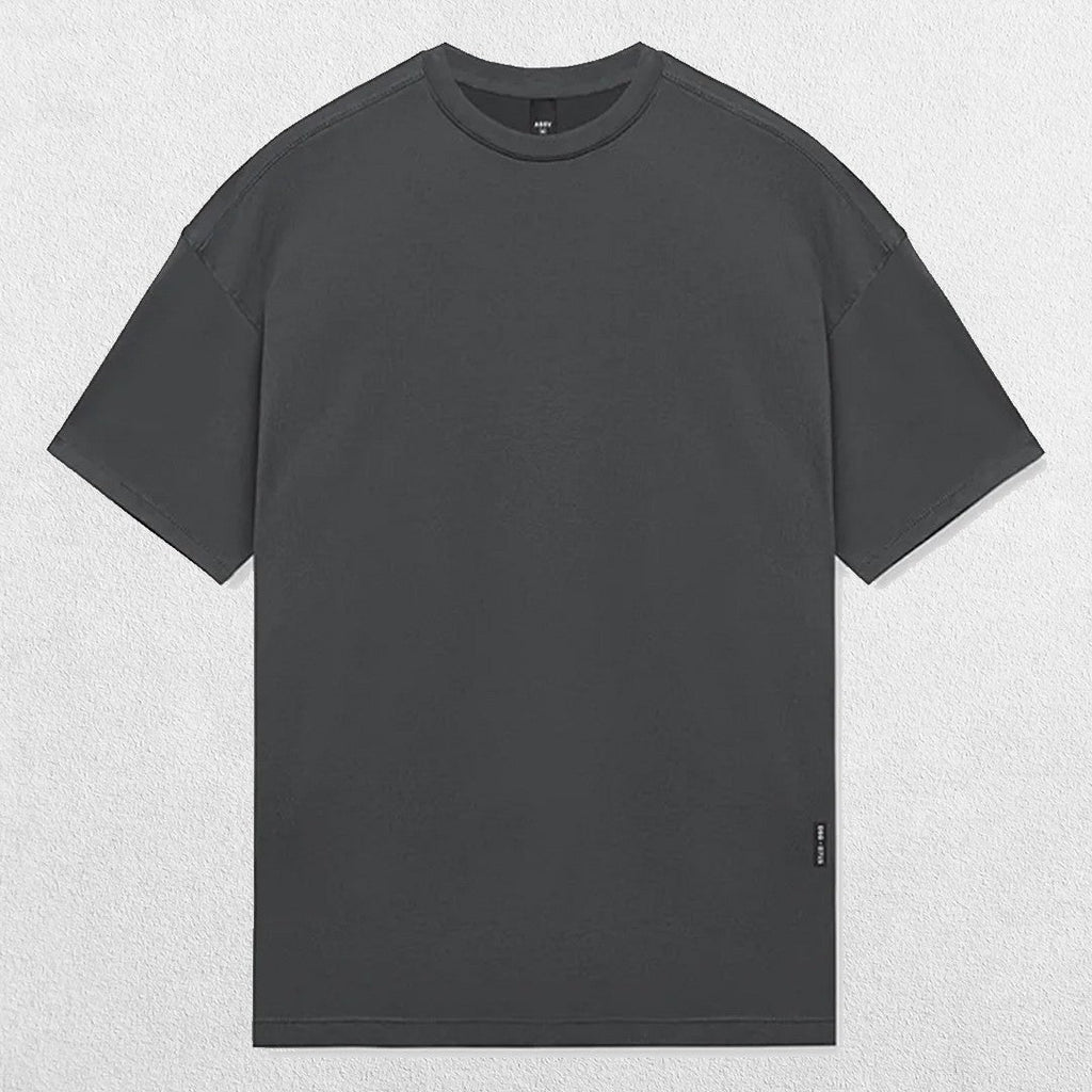 GPW Men's Summer Quick-Dry Gym Casual Tee