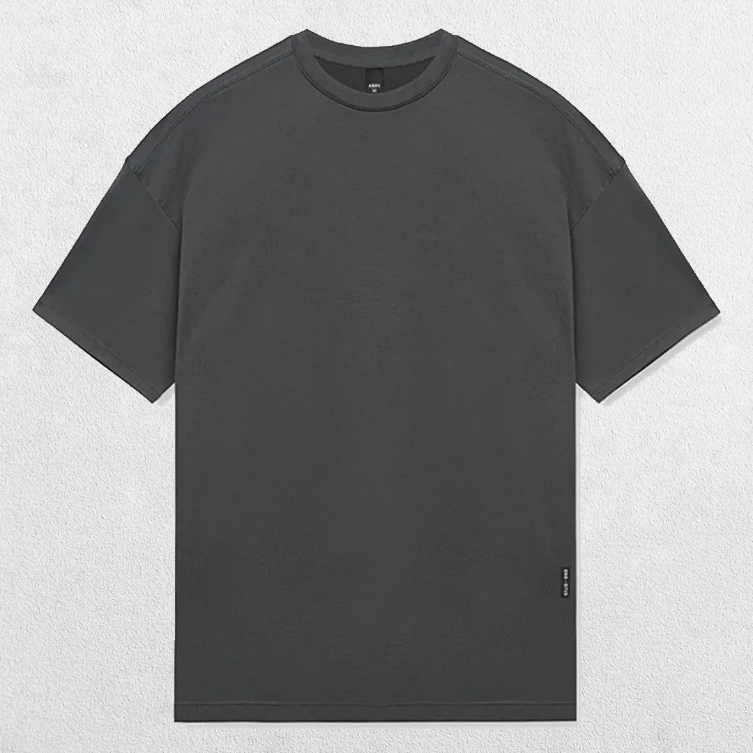 GPW Men's Summer Quick-Dry Gym Casual Tee