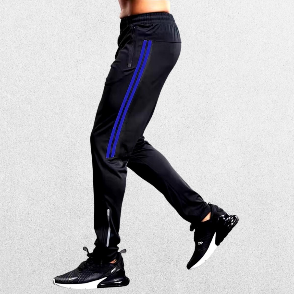 GPW Men’s Gym Performance Fitness Joggers
