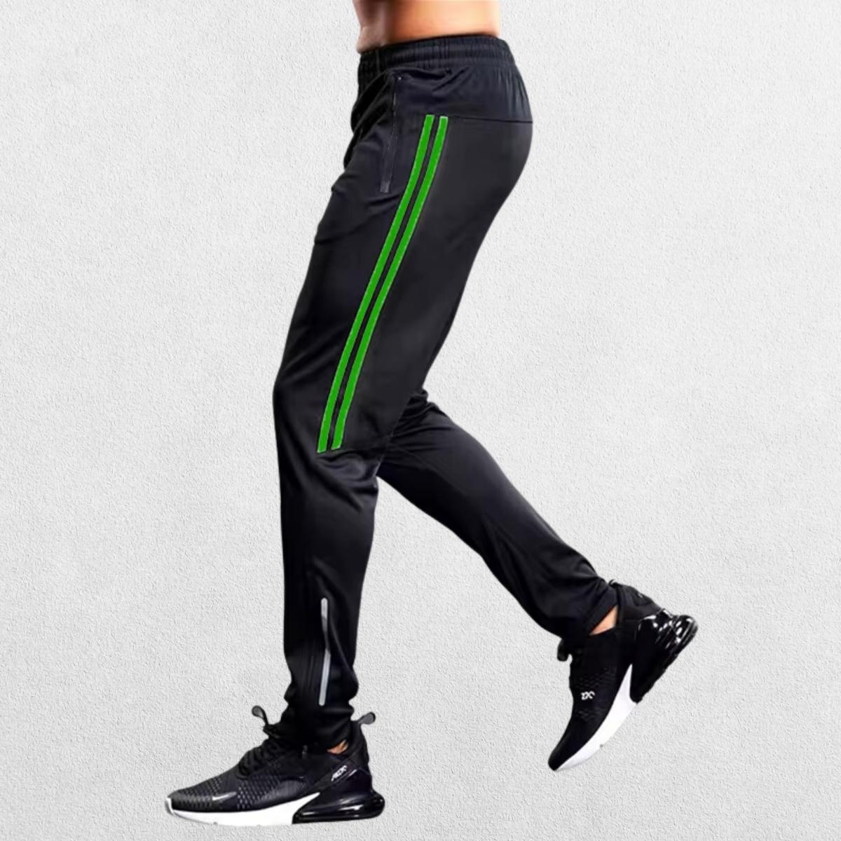 GPW Men’s Gym Performance Fitness Joggers