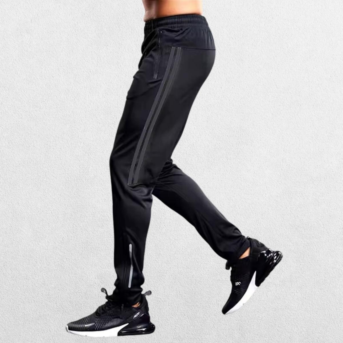 GPW Men’s Gym Performance Fitness Joggers