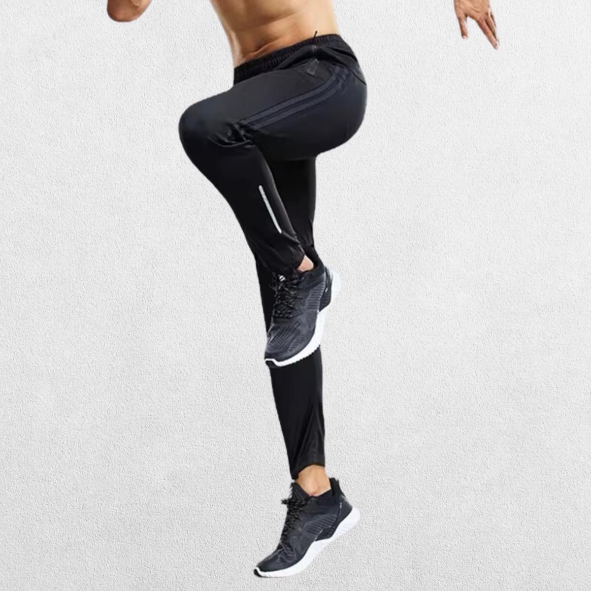 GPW Men’s Gym Performance Fitness Joggers