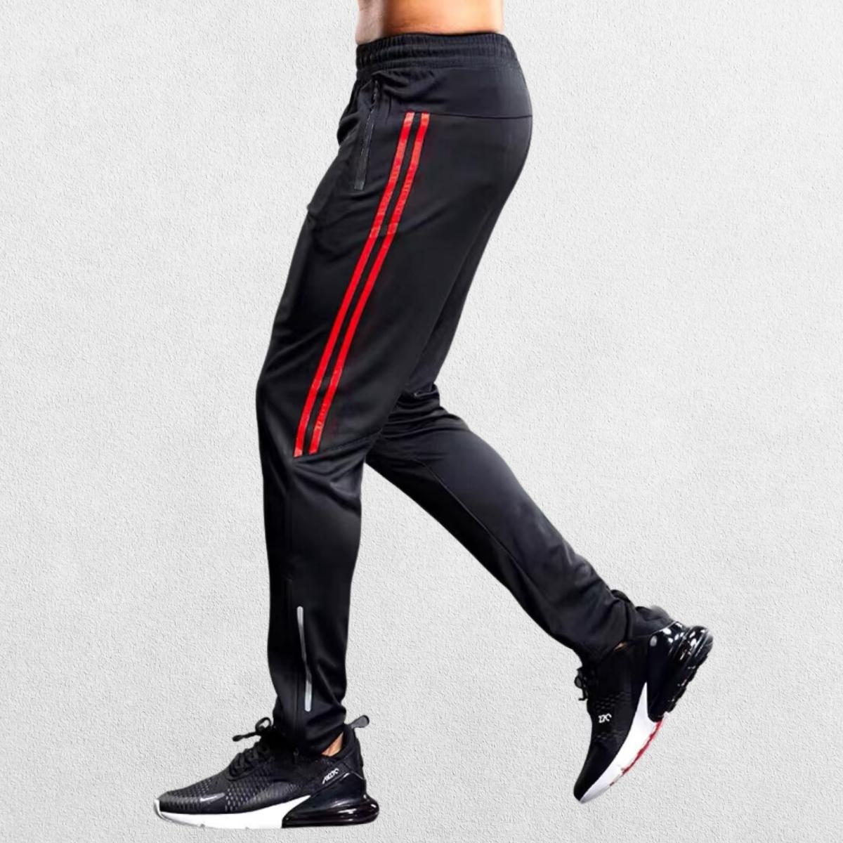 GPW Men’s Gym Performance Fitness Joggers