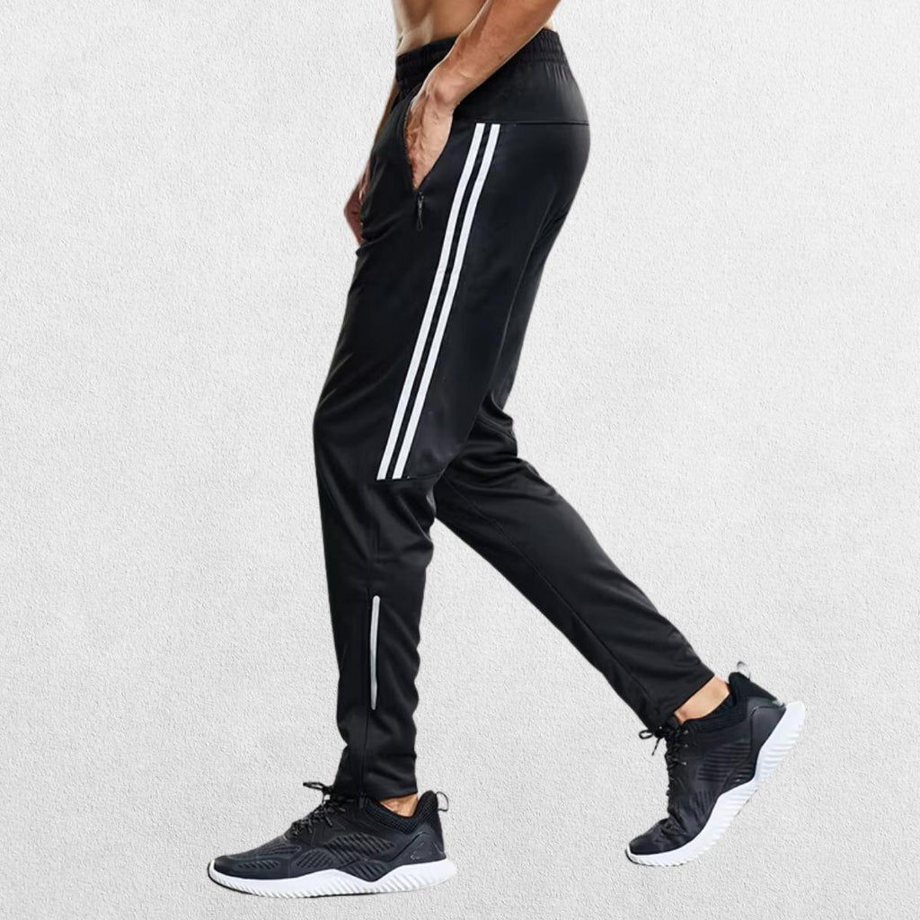 GPW Men’s Gym Performance Fitness Joggers