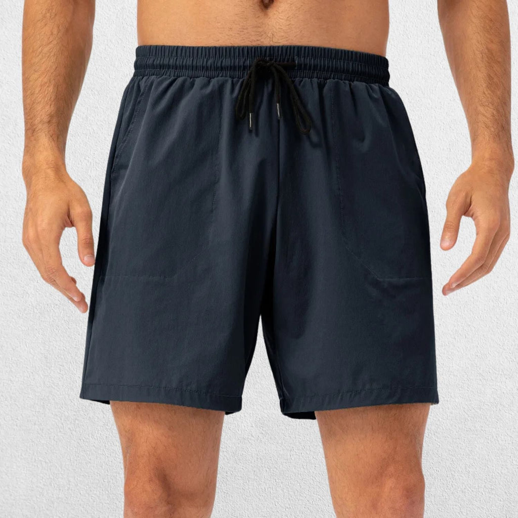 GPW Men's Performance Running Shorts