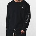 GPW Performance Long-Sleeved Gym Shirt for Active Training