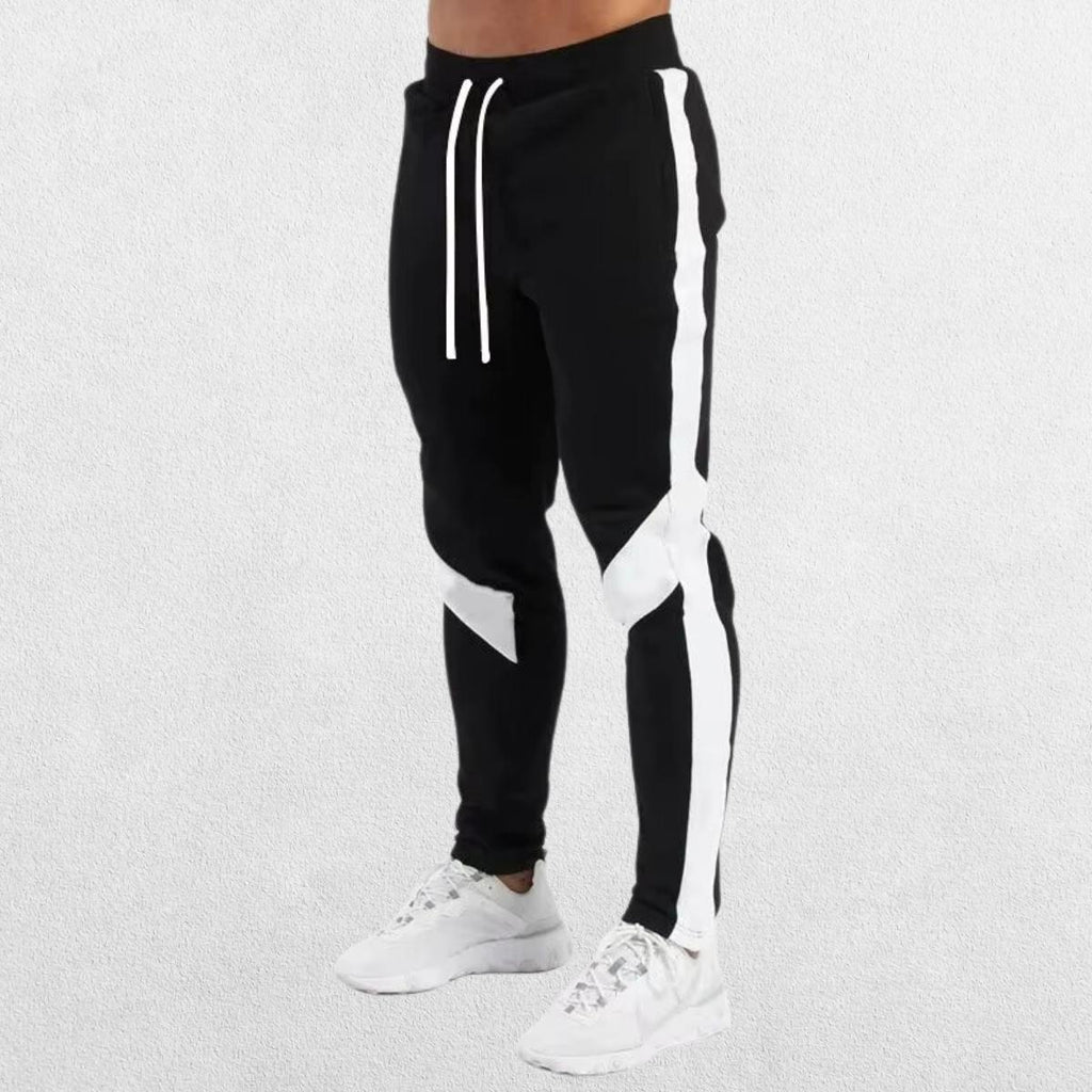 Men’s Casual Sports Jogger Sweatpants