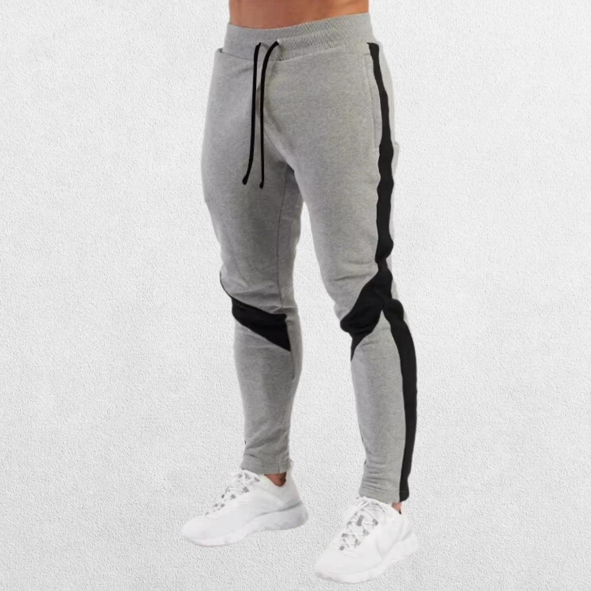 Men’s Casual Sports Jogger Sweatpants