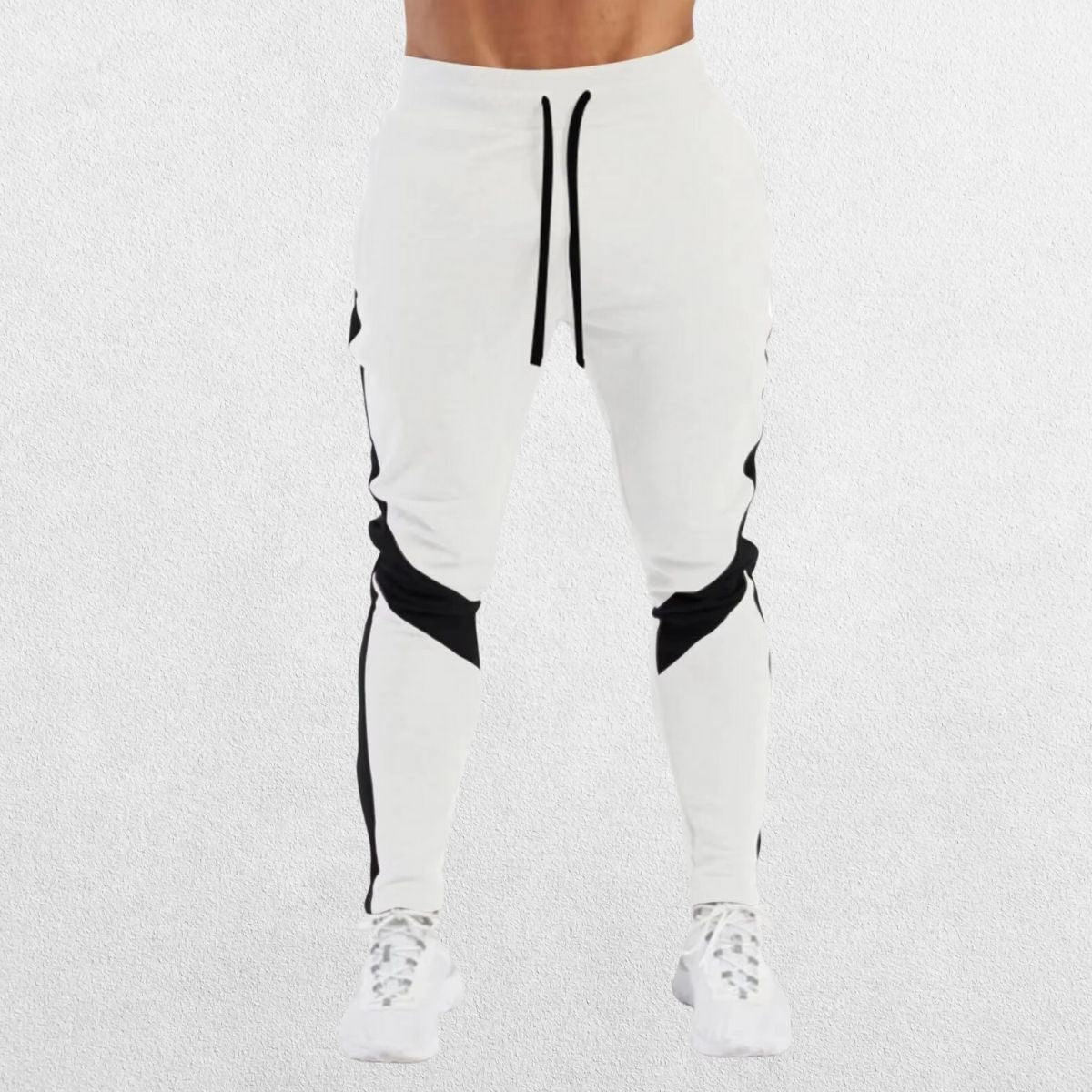 Men’s Casual Sports Jogger Sweatpants