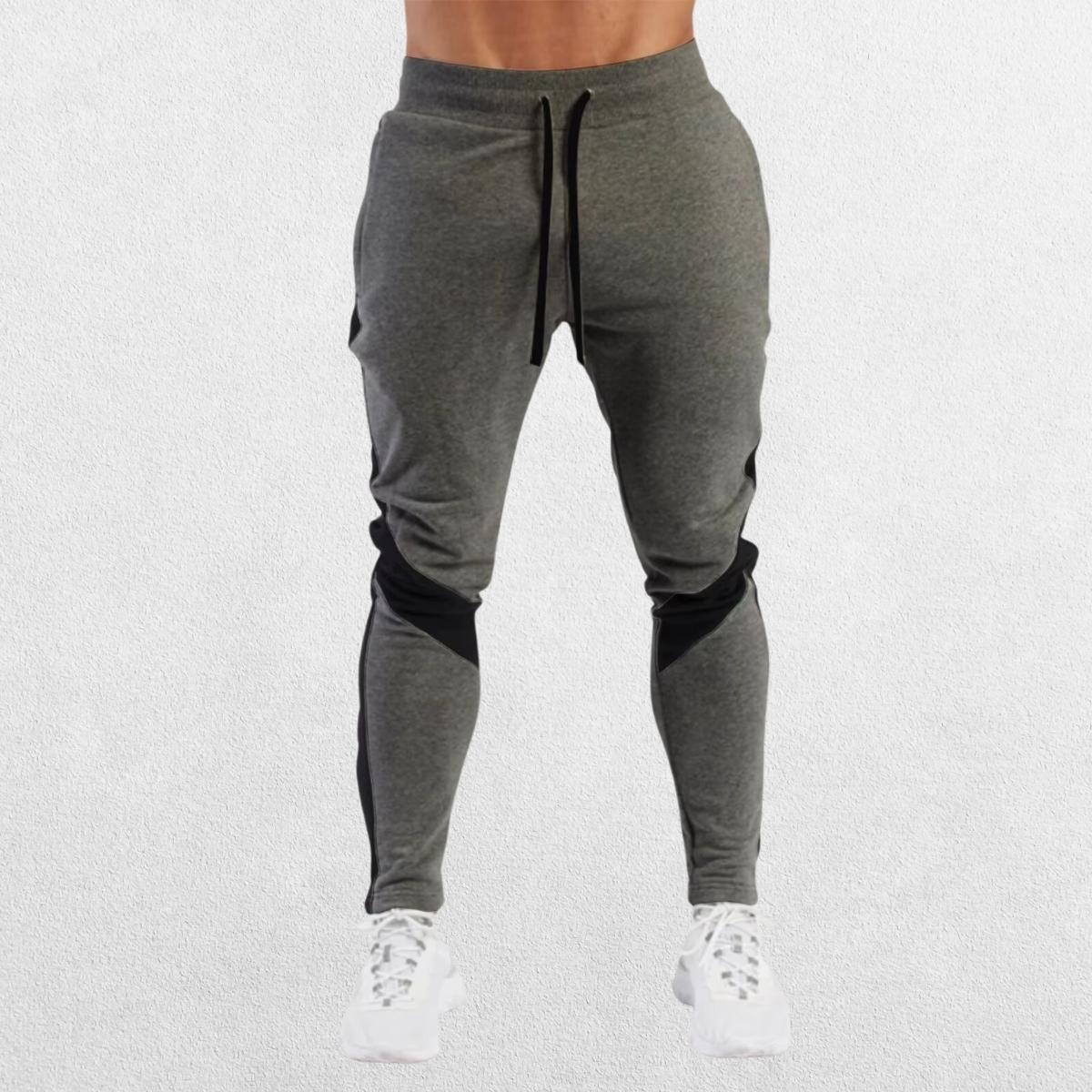 Men’s Casual Sports Jogger Sweatpants