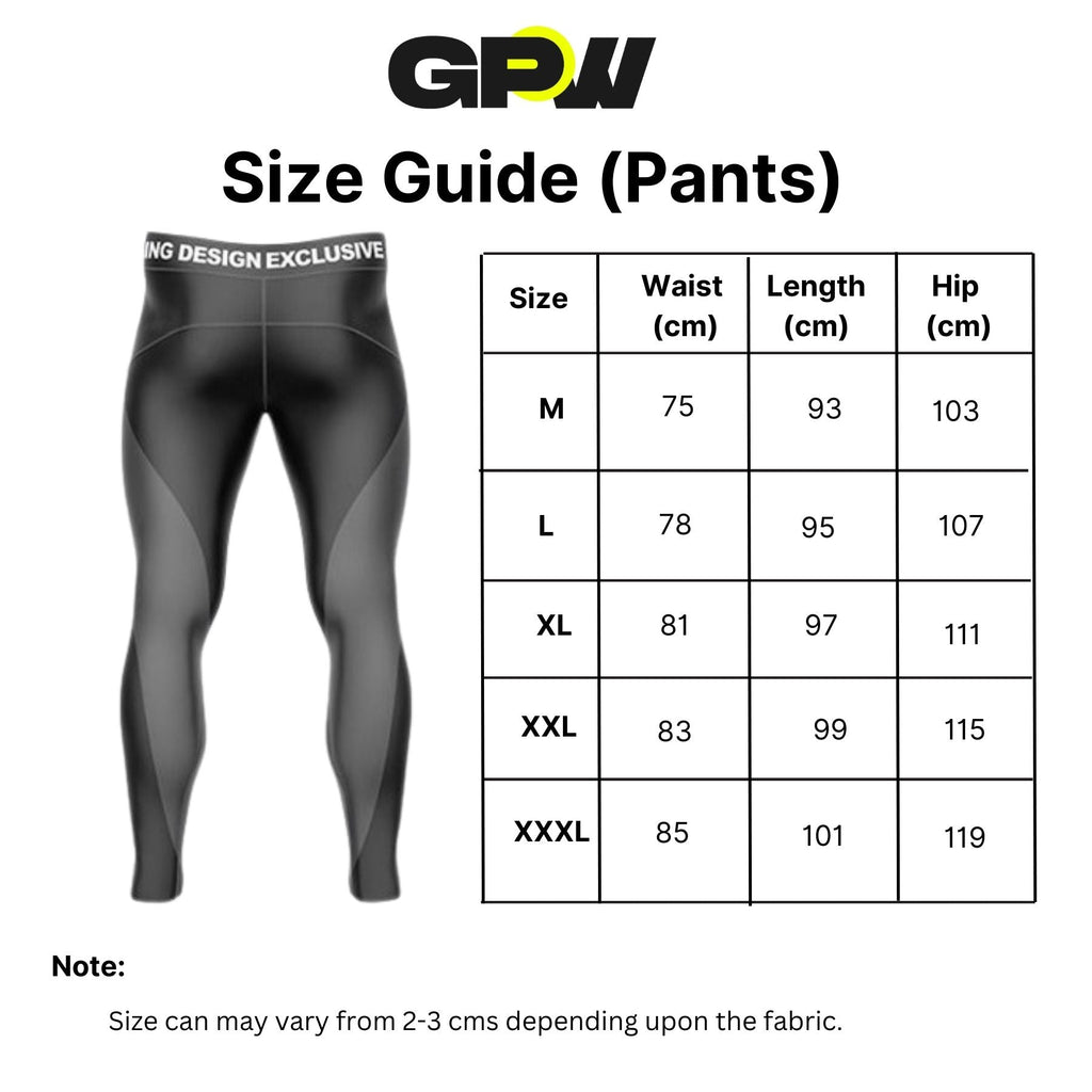 Men's Lightweight Jogging Sweatpants