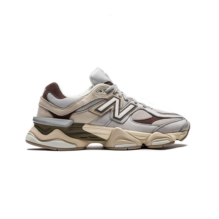 9060 "Grey Matter/Timberwolf"