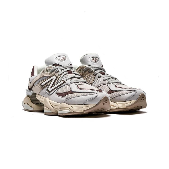 9060 "Grey Matter/Timberwolf"