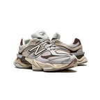 9060 "Grey Matter/Timberwolf"