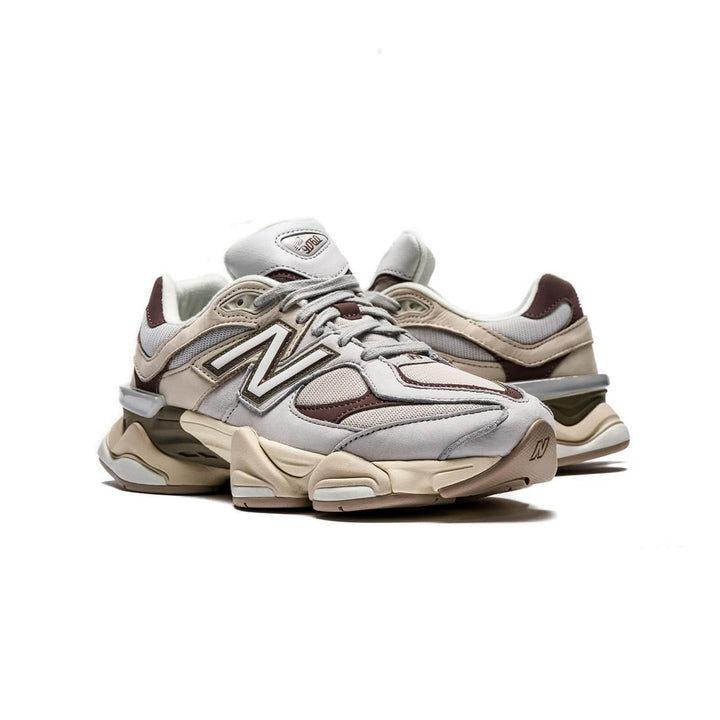 9060 "Grey Matter/Timberwolf"