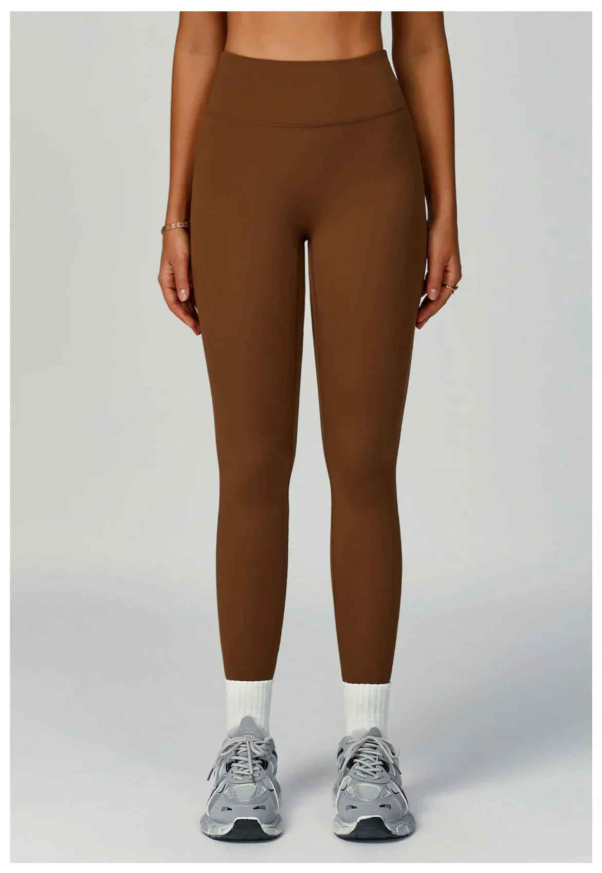 Women's High Waist Yoga Leggings Seamless High Stretchy Butt Lifting Breathable Impact Sports Pants Women Workout Gym Leggings