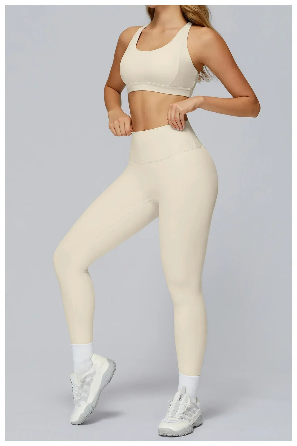 Women Yoga Leggings Push Up Fitness Leggings Running Cycling Pants Breathable Sports Leggings High Waist Workout Gym Clothing