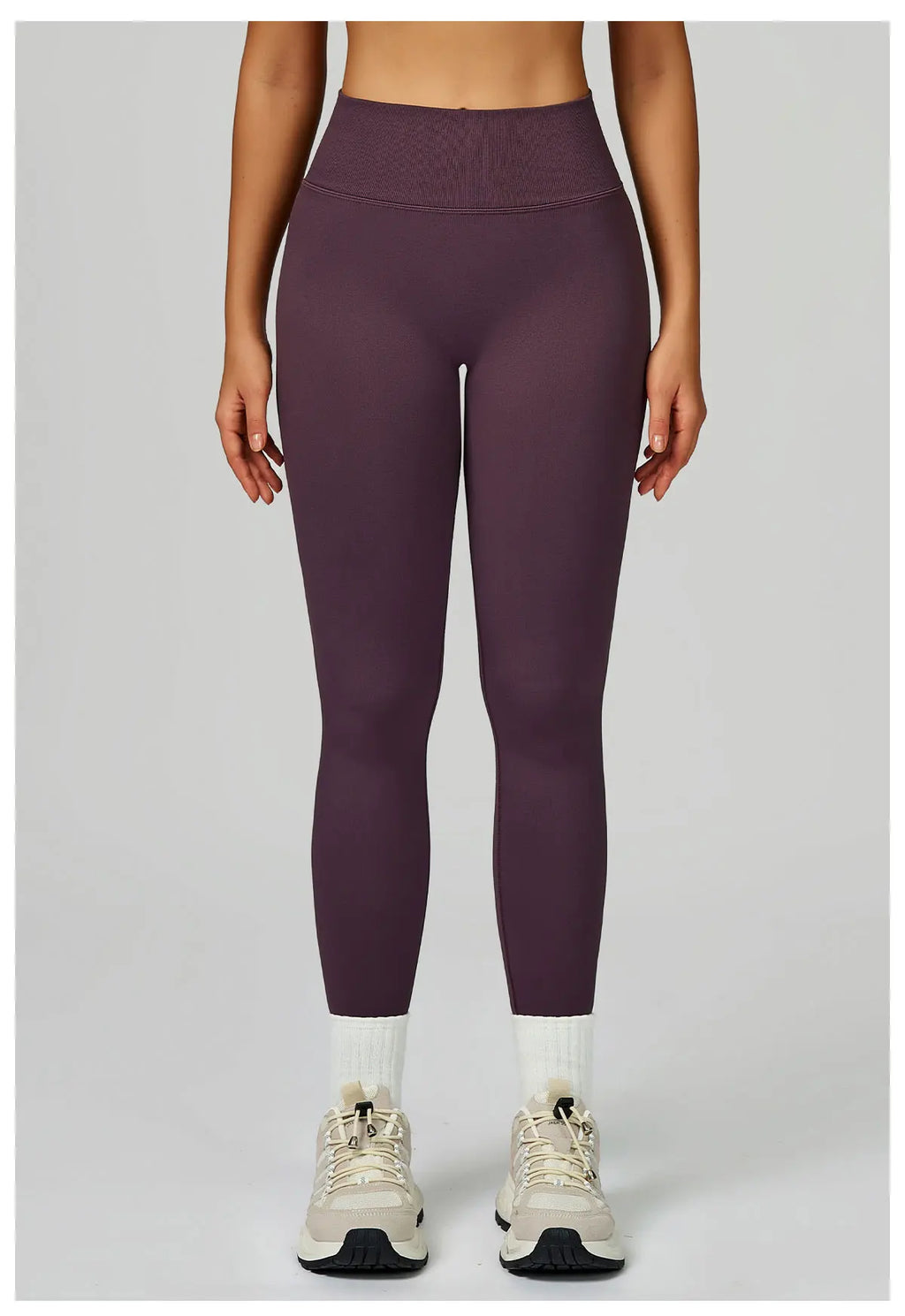 Fitness Leggings Seamless Yoga Leggings Women Running Cycling Pants Breathable Sports Leggings High Waist Workout Gym Clothing