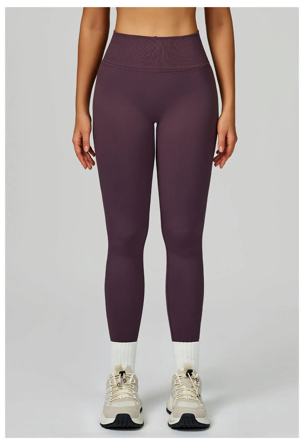Fitness Leggings Seamless Yoga Leggings Women Running Cycling Pants Breathable Sports Leggings High Waist Workout Gym Clothing
