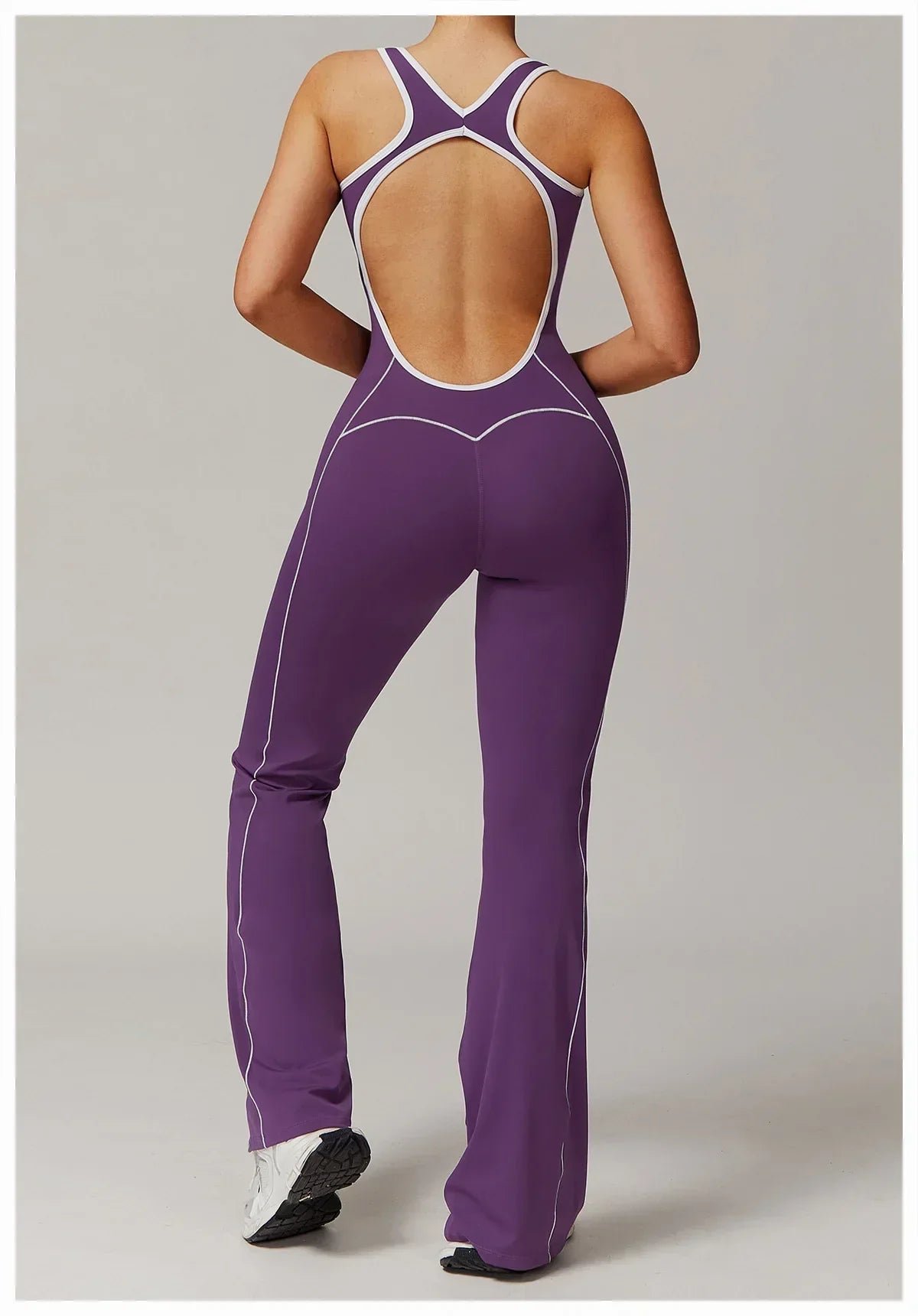 Gym Jumpsuit Women's Rompers Fitness Suit Short Sets Sports Overalls for Woman Tracksuit Yoga Clothing Zipper Workout Sportswear