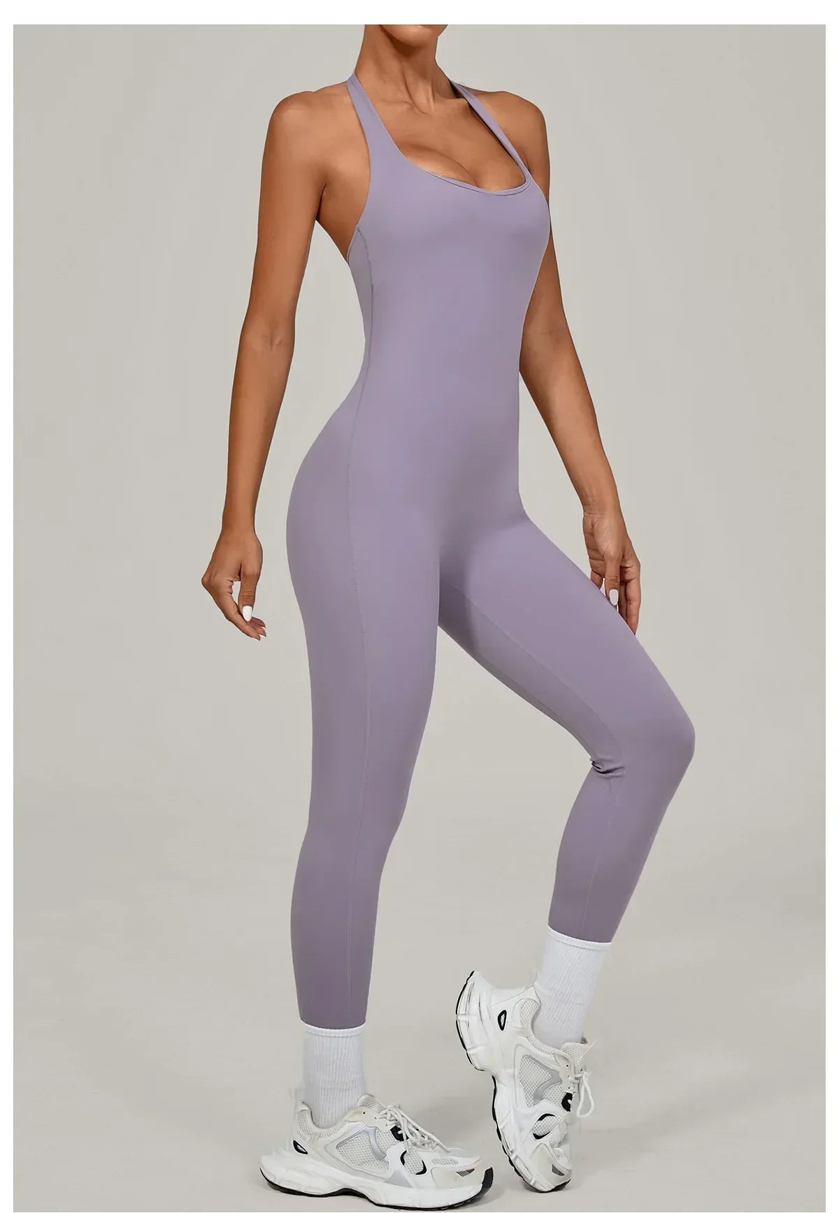 Yoga Jumpsuit Fitness Tracksuit Sports Overalls Gym Clothing Set Yoga Wear Workout Clothes for Women Outfit push-up Activewear