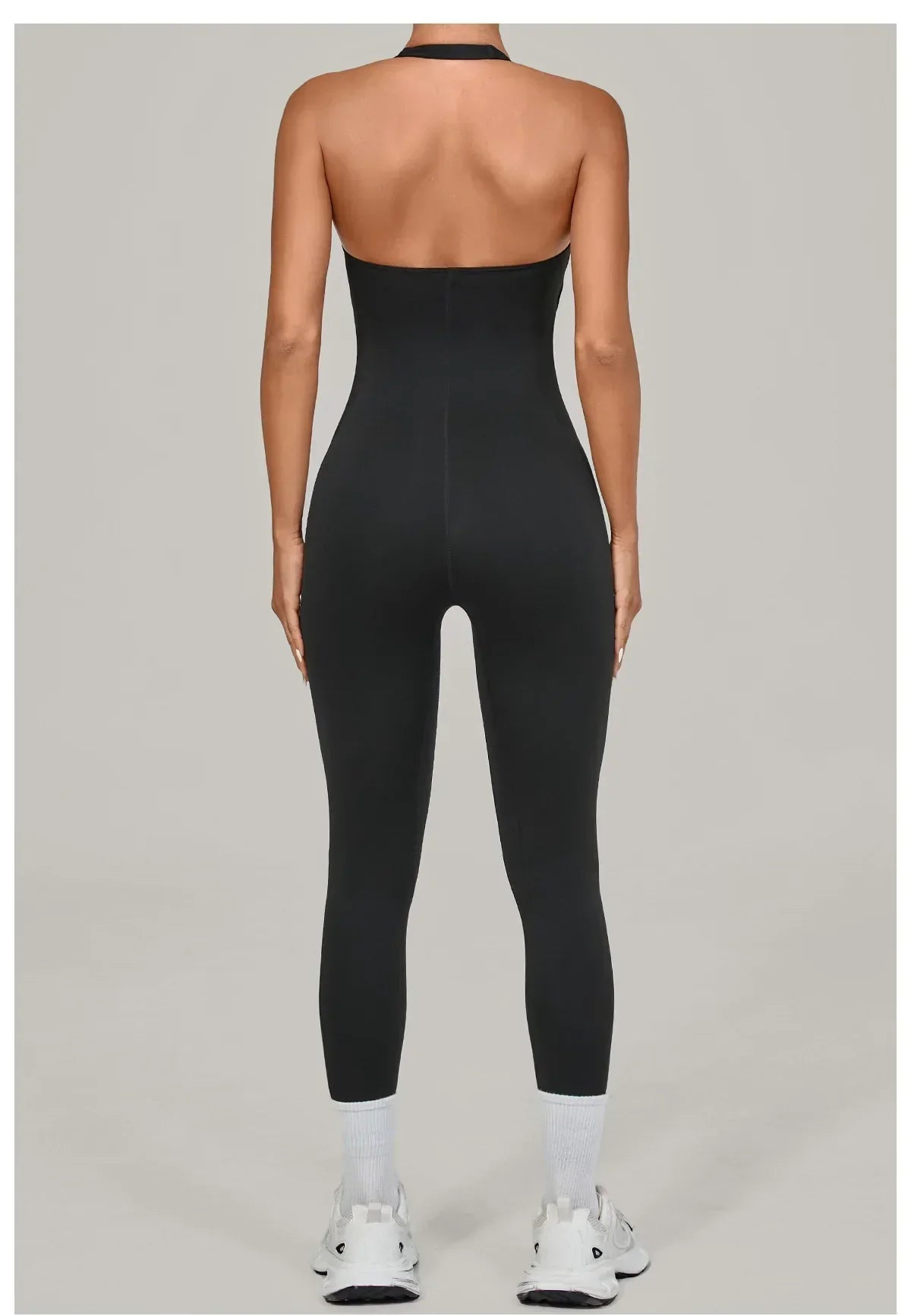 Yoga Jumpsuit Fitness Tracksuit Sports Overalls Gym Clothing Set Yoga Wear Workout Clothes for Women Outfit push-up Activewear