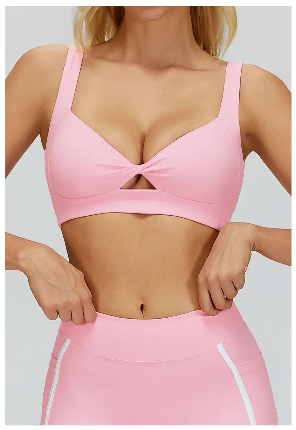 Fitness Underwear Workout Tops Gym Push Up Fitness Sports Bras Sexy Athletic Sport Bra Women Backless Running Gym Yoga Crop Top