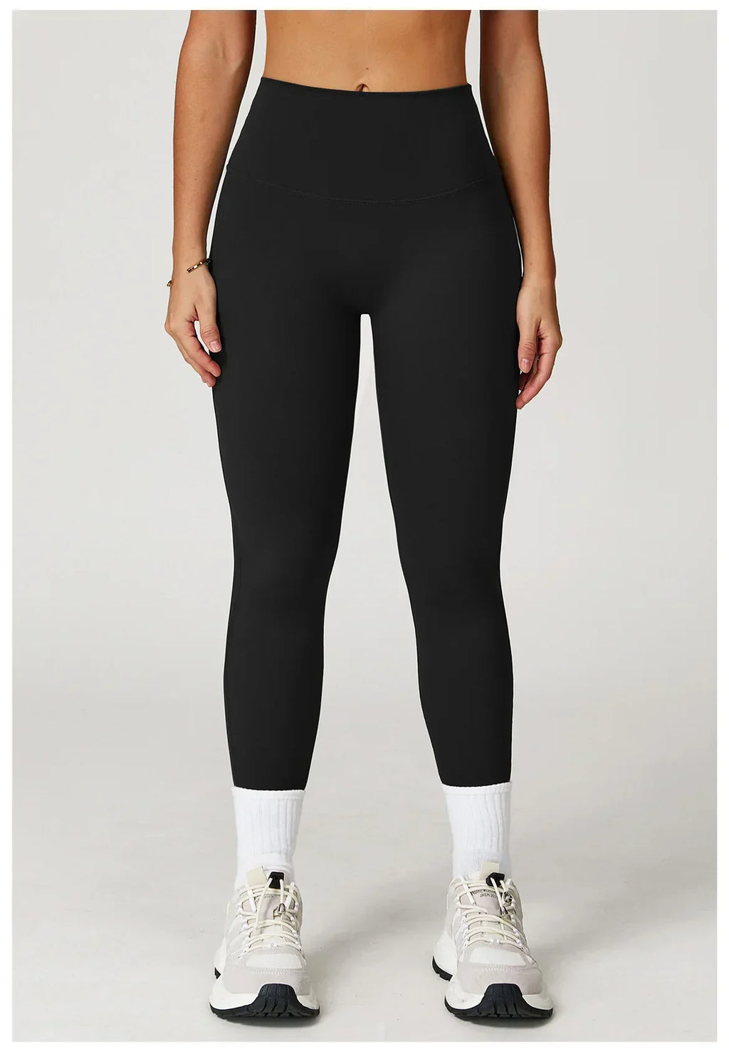 Women Yoga Leggings Fitness Leggings Running Cycling Pants Breathable Sports Leggings High Waist Tights Workout Gym Clothing