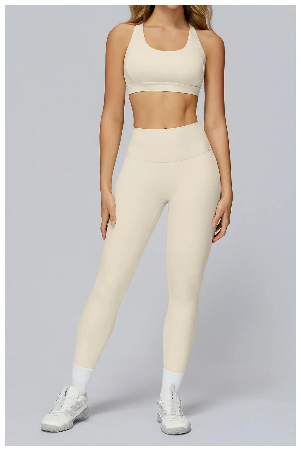 Women Yoga Leggings Push Up Fitness Leggings Running Cycling Pants Breathable Sports Leggings High Waist Workout Gym Clothing