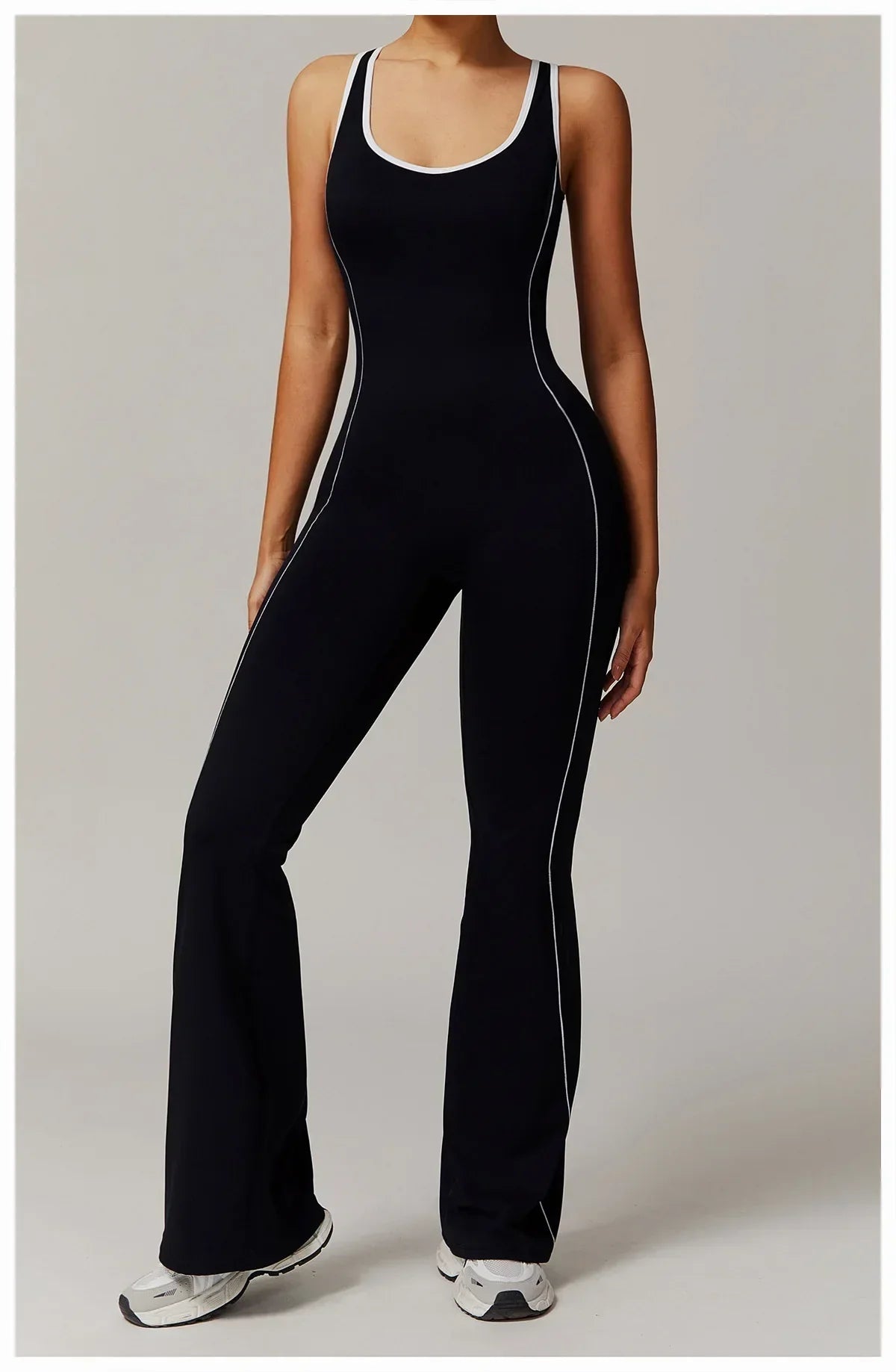 Gym Jumpsuit Women's Rompers Fitness Suit Short Sets Sports Overalls for Woman Tracksuit Yoga Clothing Zipper Workout Sportswear