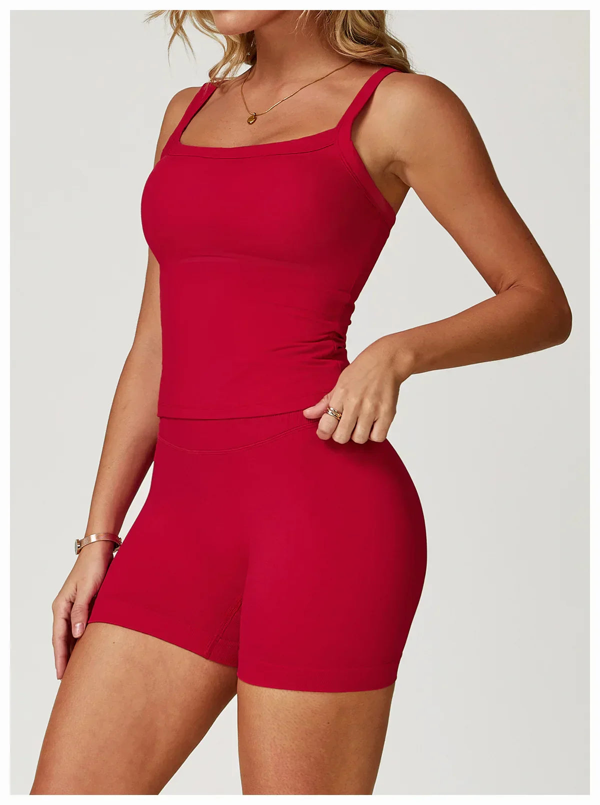 Impact Sports Bra Anti-Sweat Fitness Women Yoga Bra Shockproof Crop Top Push Up High Strength Sport Underwear Gym Workout Tops