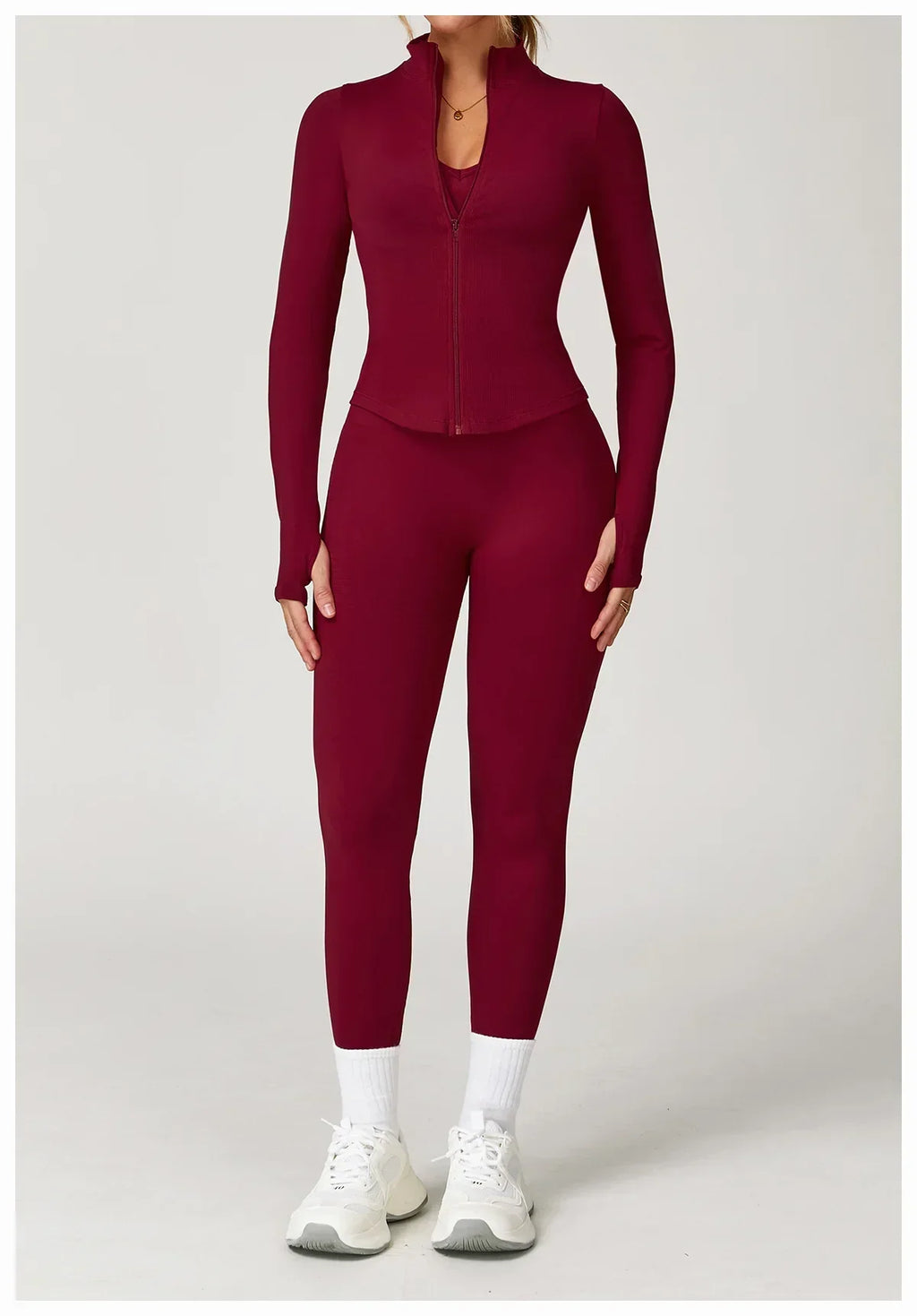 Yoga Leggings Women Fitness Leggings Running Cycling Pants Breathable Sports Leggings High Waist Workout Push Up Gym Clothing