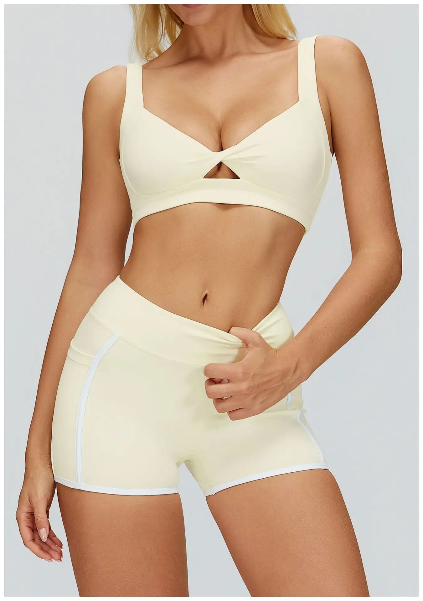 Fitness Underwear Workout Tops Gym Push Up Fitness Sports Bras Sexy Athletic Sport Bra Women Backless Running Gym Yoga Crop Top