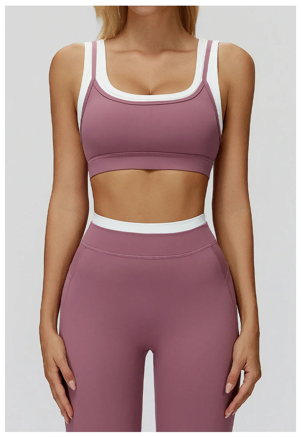 Yoga Underwear Women Sports Bra Breathable Shock Proof Gym Workout Fitness Push up Top Yoga Running Active Sportswear Vest Bra