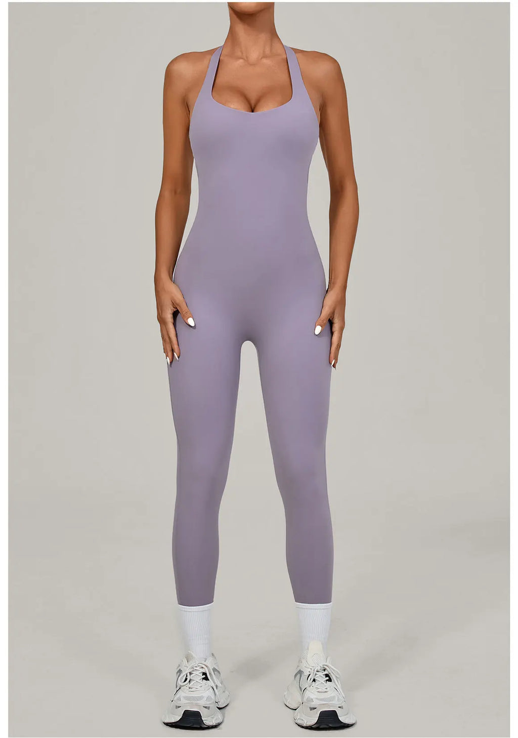 Yoga Jumpsuit Fitness Tracksuit Sports Overalls Gym Clothing Set Yoga Wear Workout Clothes for Women Outfit push-up Activewear