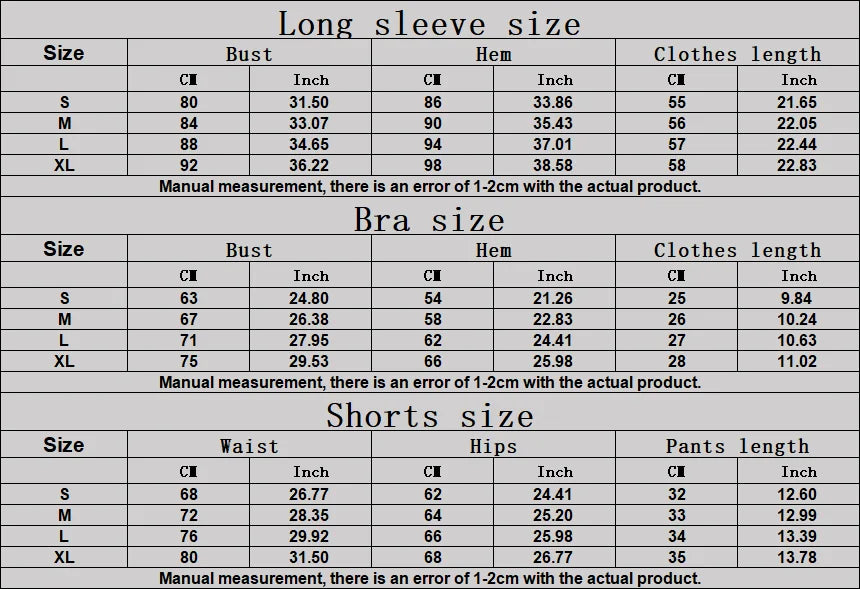 2/3PCS Yoga Set Gym Clothes Sportswear Yoga Suits Women Long Sleeve Jacket Fitness Set Tracksuits Sports Bra Gym Sports Shorts