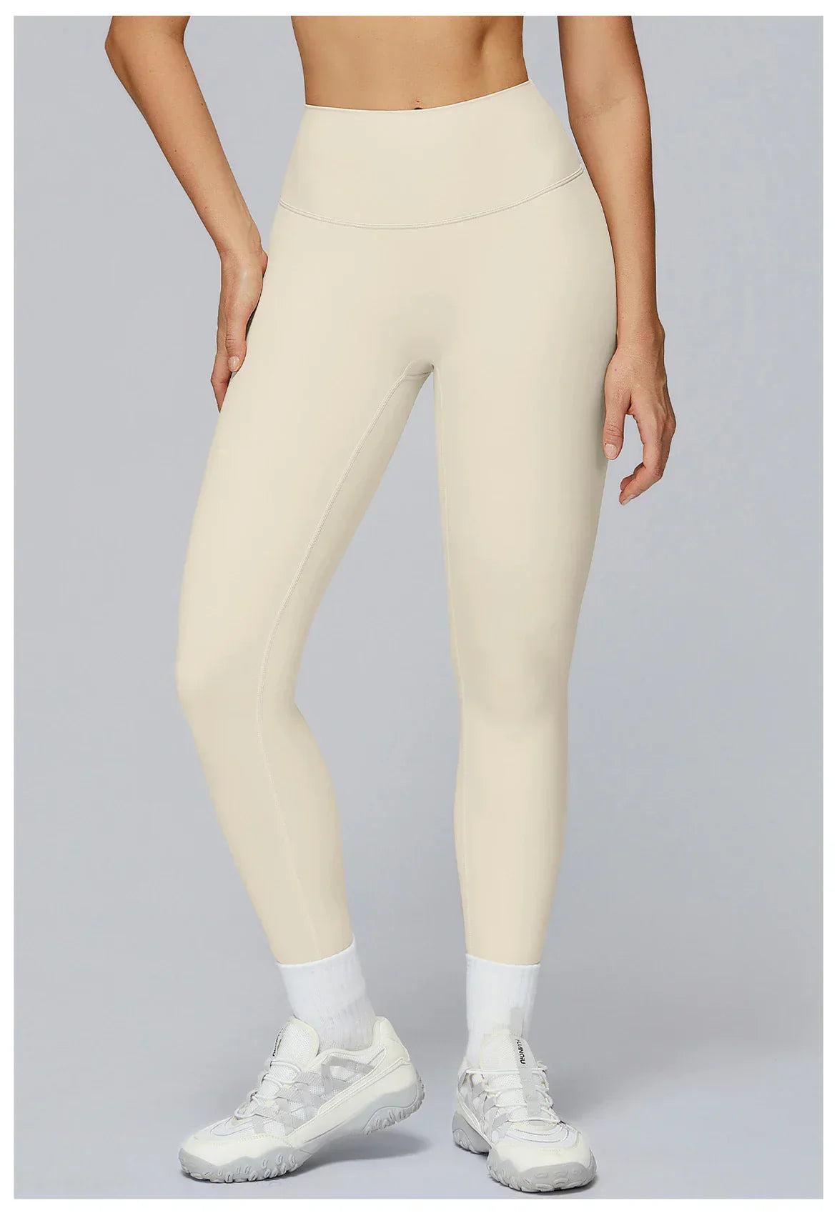 Women Yoga Leggings Push Up Fitness Leggings Running Cycling Pants Breathable Sports Leggings High Waist Workout Gym Clothing